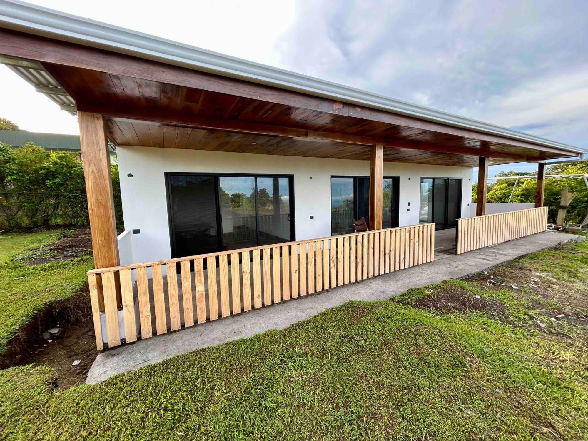 Monteverde Ecolove Exterior photo