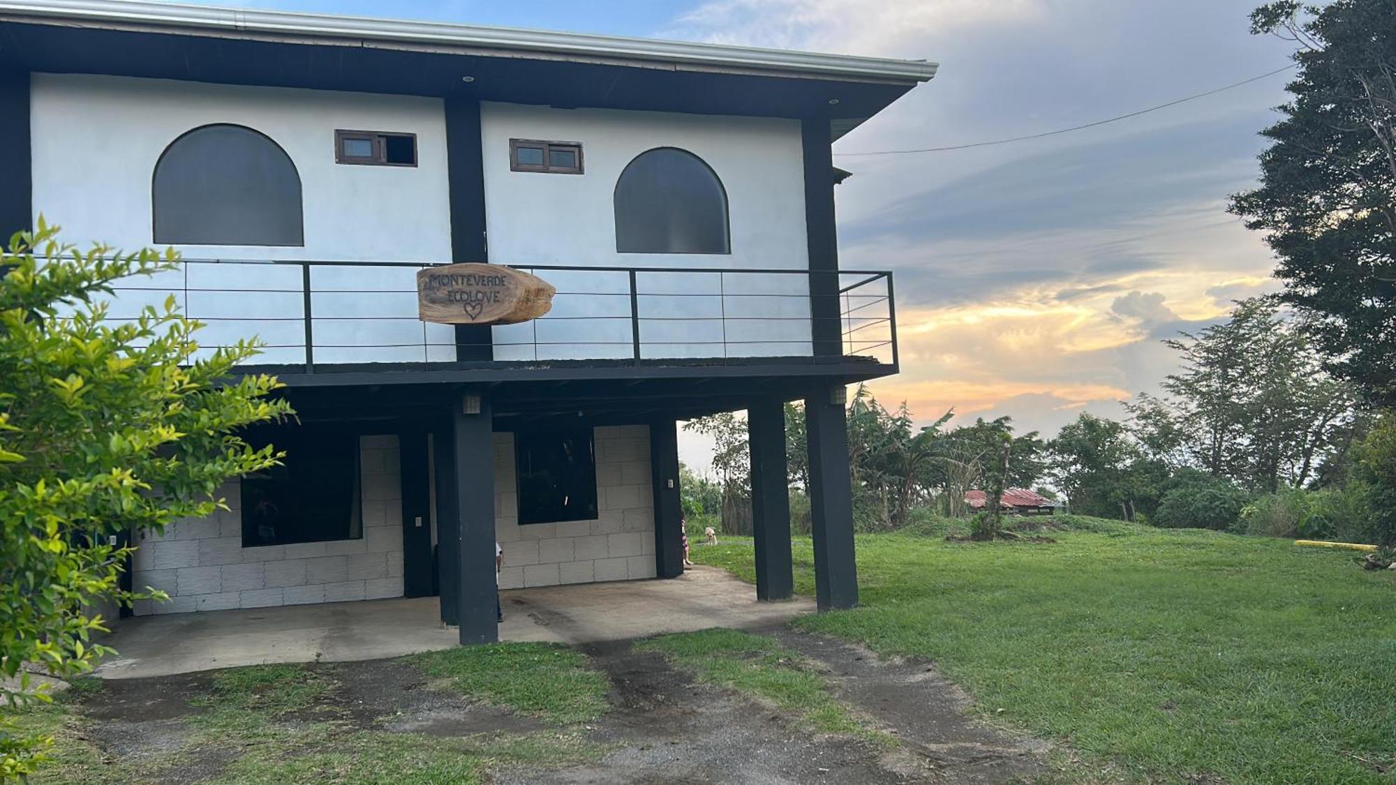 Monteverde Ecolove Exterior photo